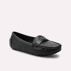 Moccasin Shoes Green 0440977