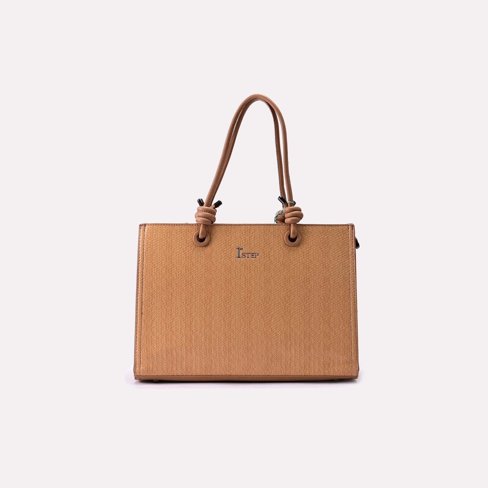 Casual Shoulder Bag Khaki 0331779