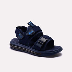 Sport Sandal Blue 0141445