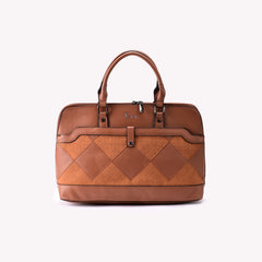 Casual Shoulder Bag Mustard 0331782