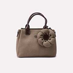 Casual Shoulder Bag Green 0331764