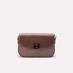 Casual Hand Bags Grey 0322044