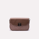 Casual Hand Bags Grey 0322044