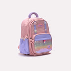 School Backpack Pink 0820779