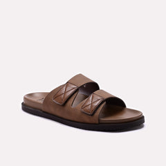 Casual Slipper Khaki 0151361