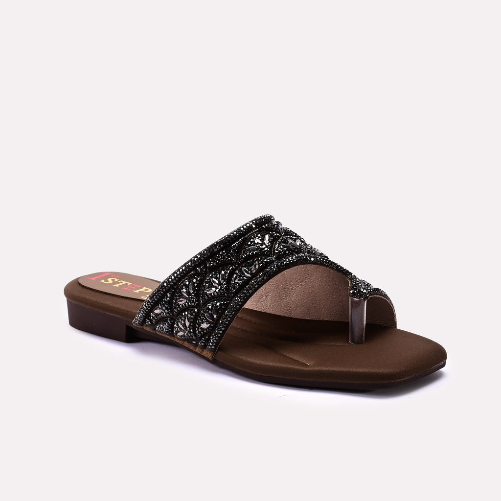 Fancy Slipper Olive 0413681