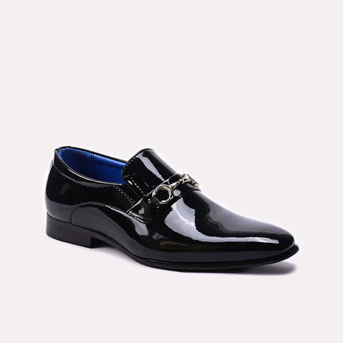 Black Formal Shoes 0111391