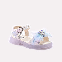 Baby Casual Sandal Turquoise 0721365