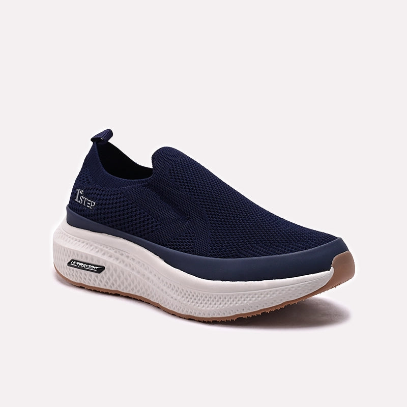 Sneaker Shoes Blue 0120660