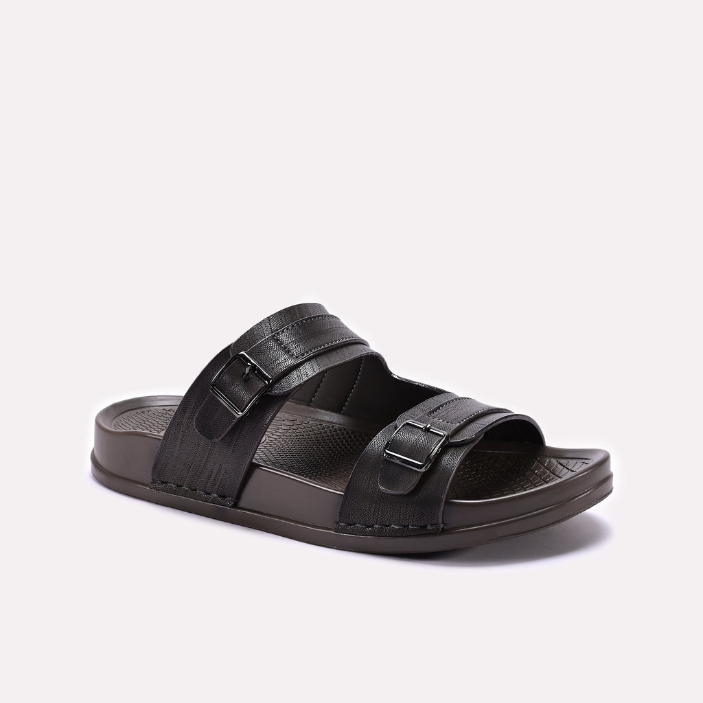 Casual Slipper Gray 0151314