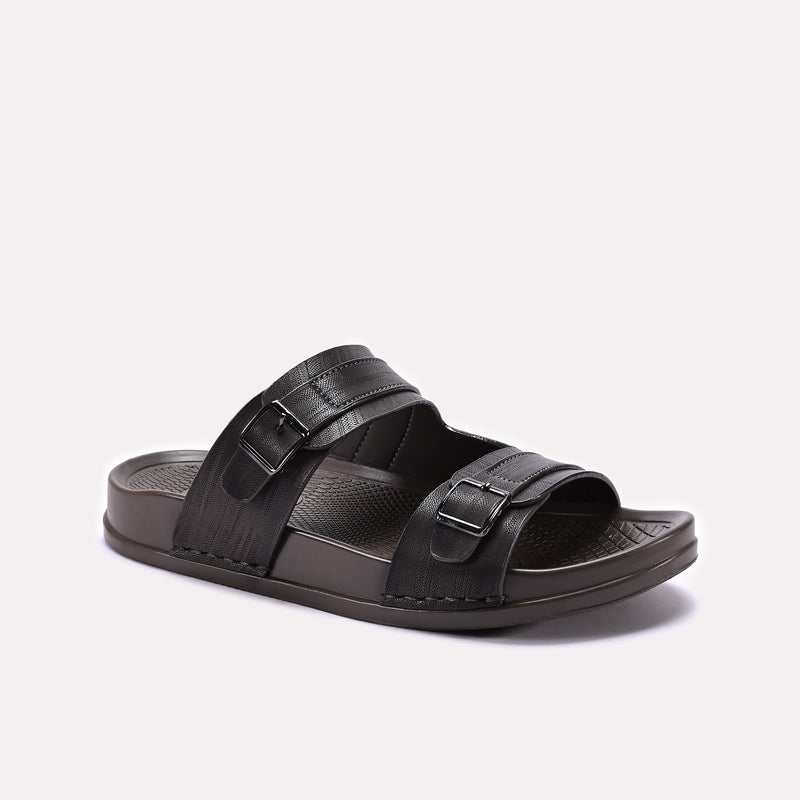 Casual Slipper Gray 0151314