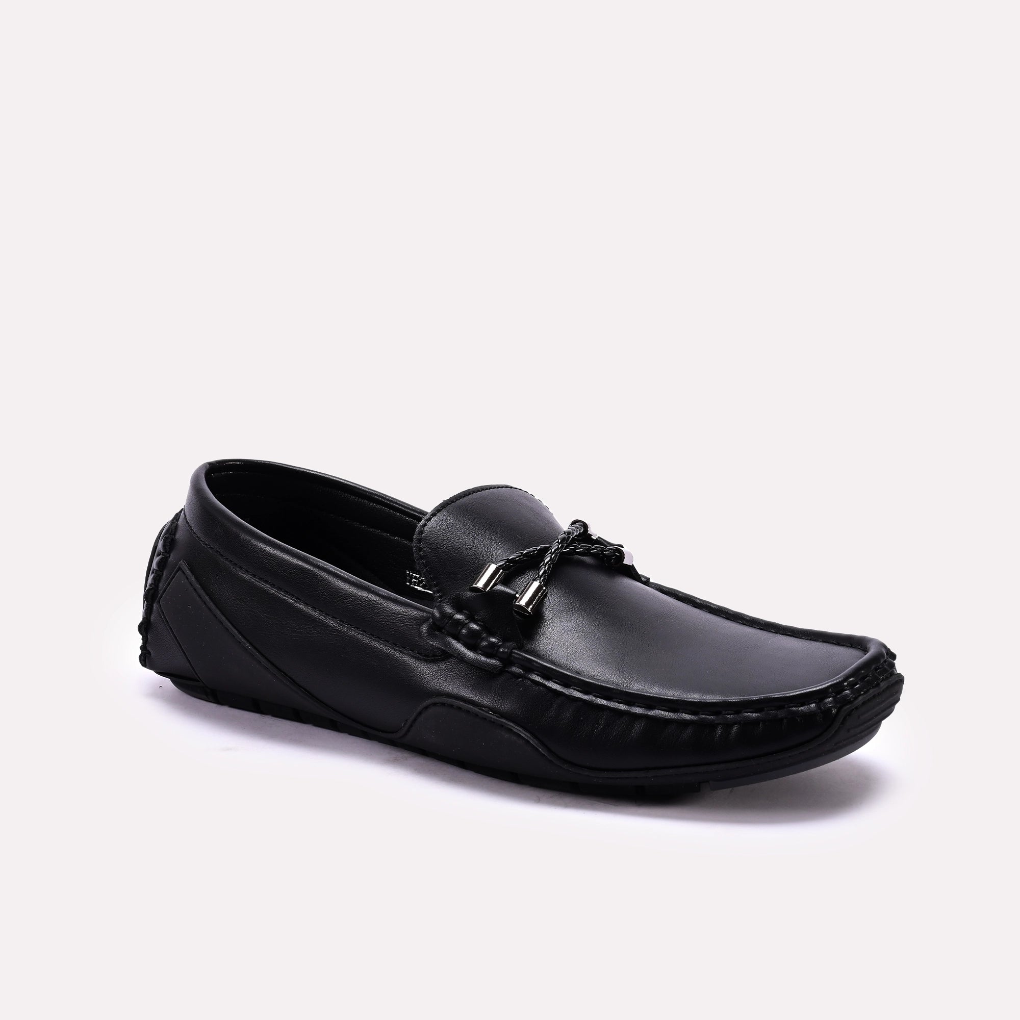 Loafer Shoes Black 0131169