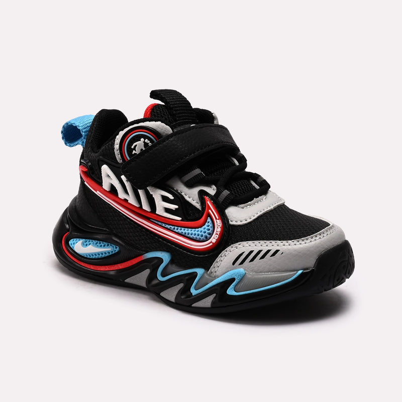 Boy Jogger Shoes Red 0650839