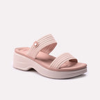 Casual Slipper Pink 0413446