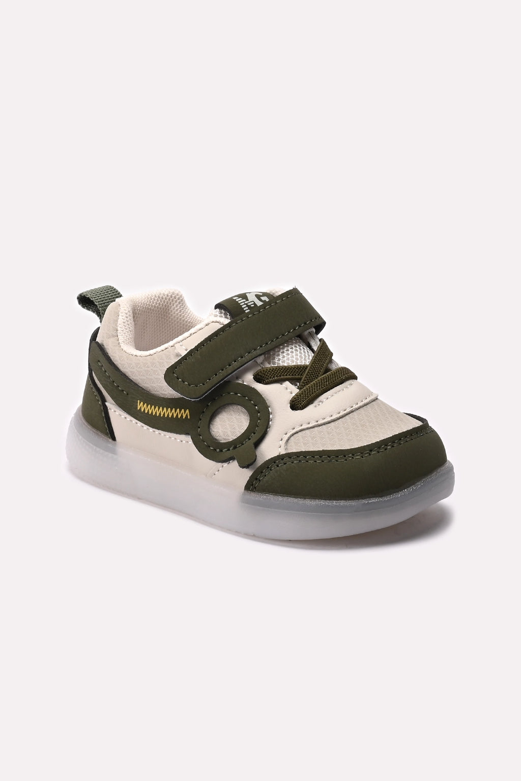 Boy Jogger Shoes  Green 0650849
