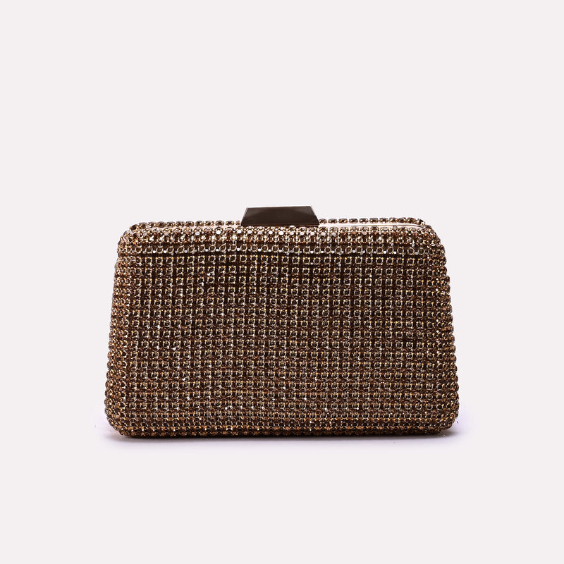 Party Clutch Golden 0315827