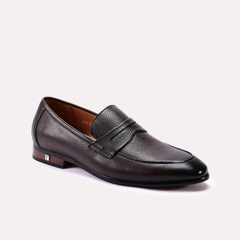 Formal Shoes Brown 0111675