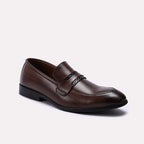 Formal Shoes Mustard 0111861