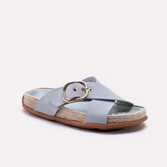 Casual Slipper Blue 0413965