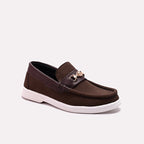Baba Loafer Shoes Brown 0610575
