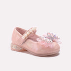 Baby Fancy Pumps Pink 0710587