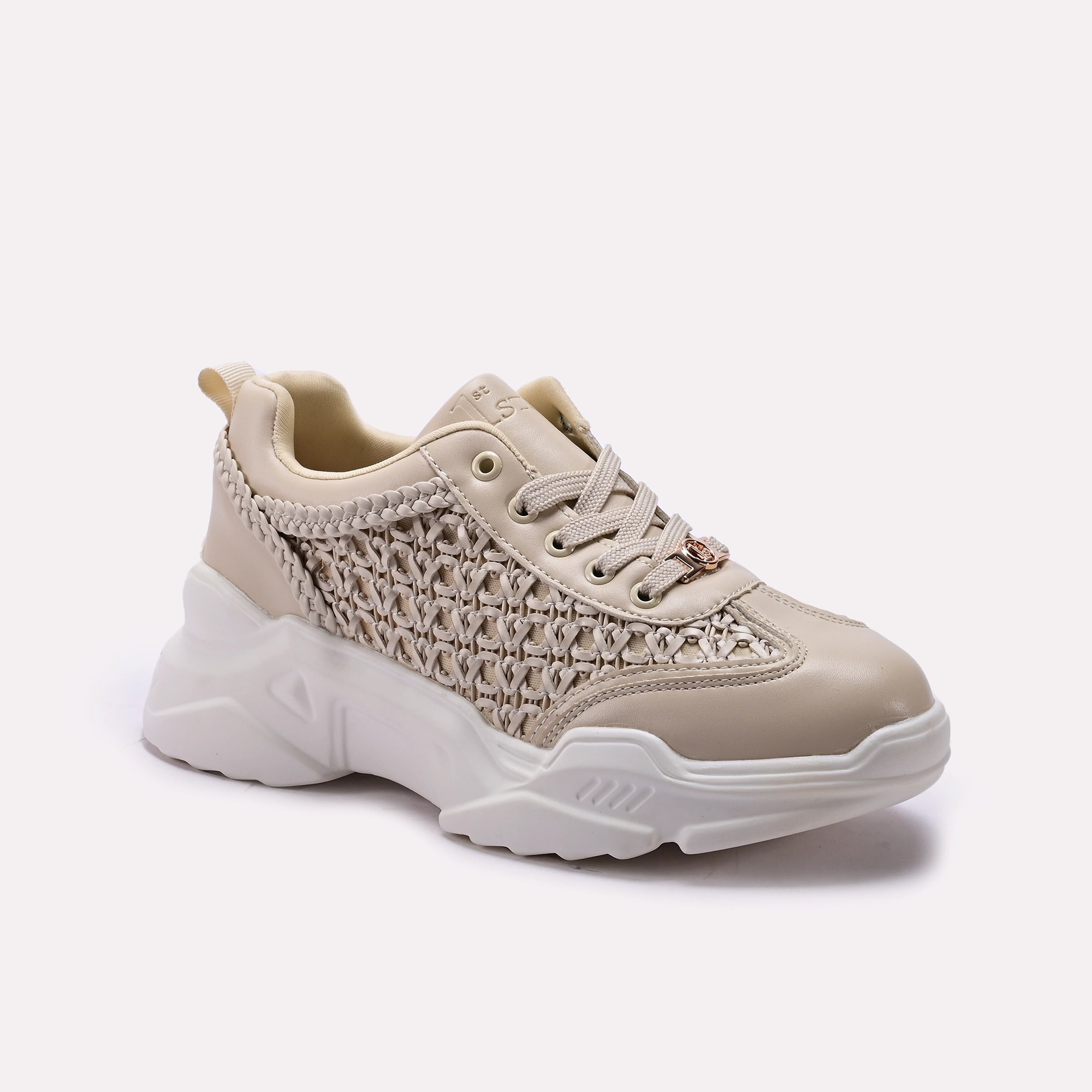 Sneaker Shoes Fawn 0440871