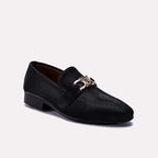 Baba Formal Shoes Black 0610570