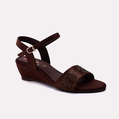 Casual Sandal Brown 0421831