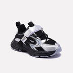 Baba Gray Jogger Shoes 0650582