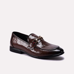 Formal Shoes Brown 0111668