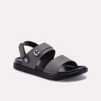 Casual Sandal
 Gray 0141299