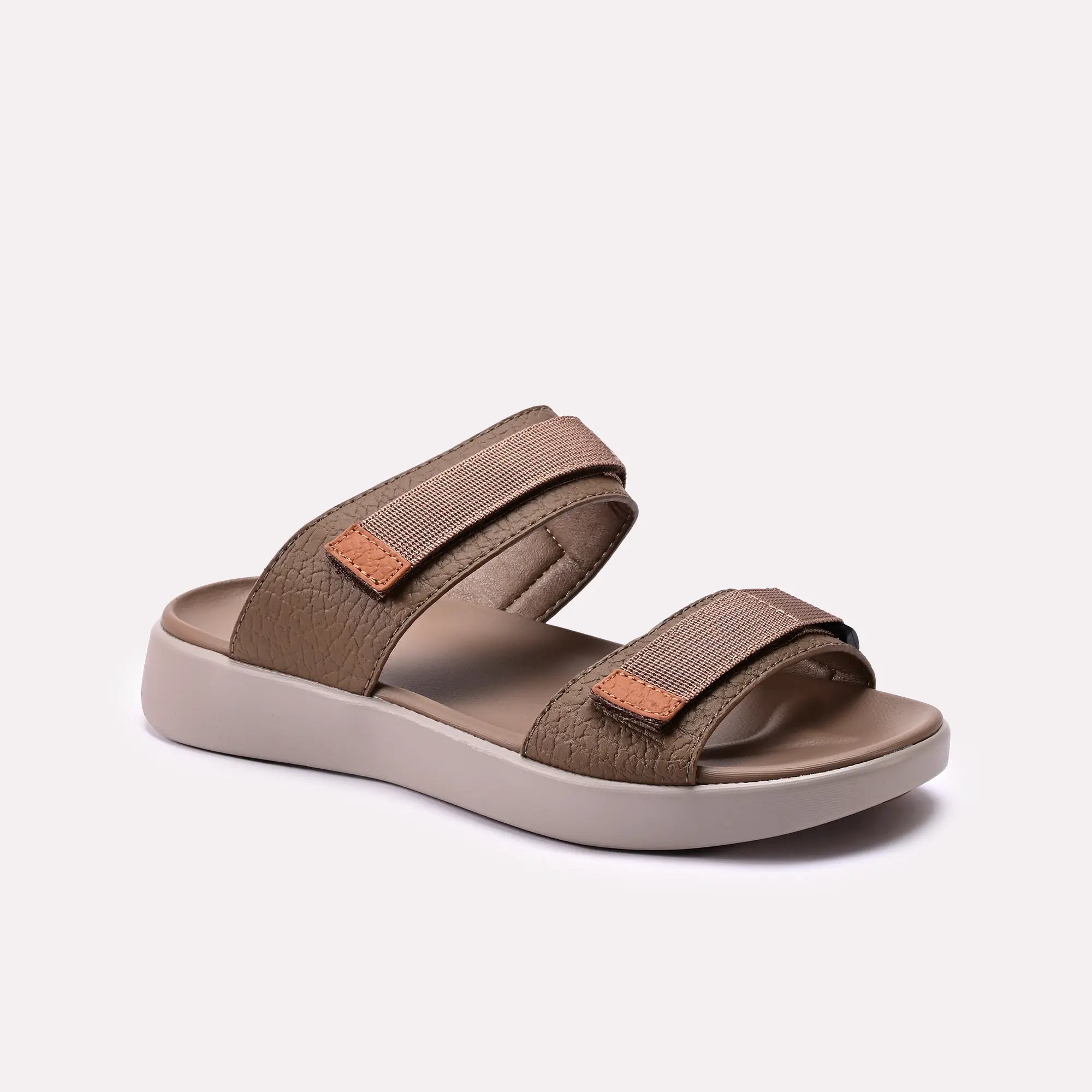 Casual Slipper Khaki 0151308