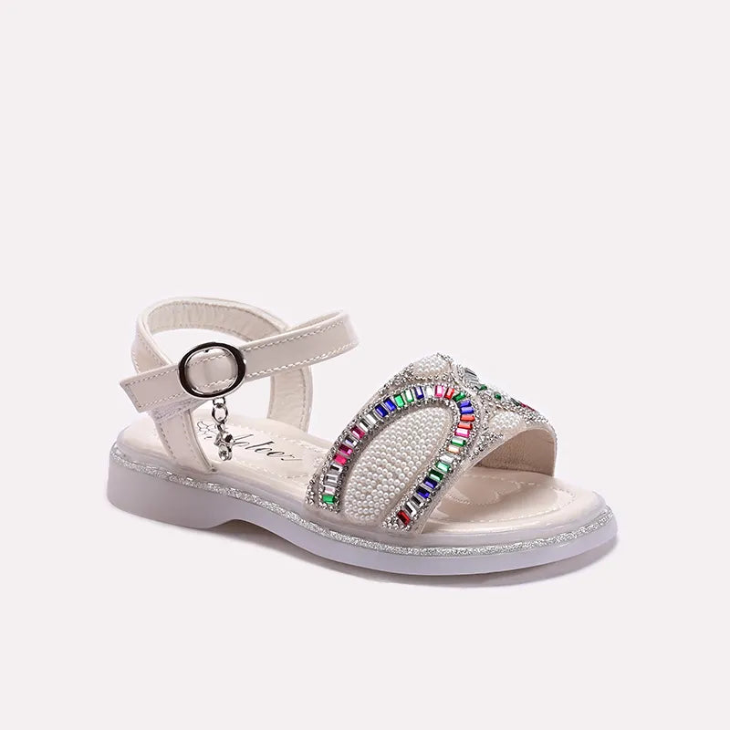 Fawn Fancy Sandal 0721098