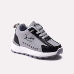 Baba Jogger Shoes Gray 0650733