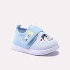 Baby Sneaker Shoes 0740077 Turquoise