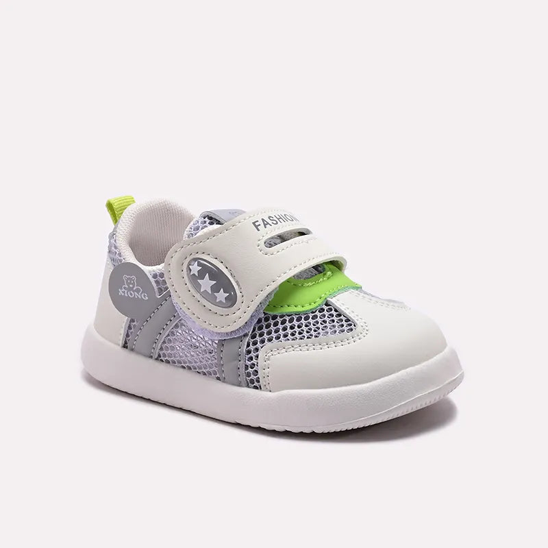 Baba Fawn Sneaker Shoes 0640099