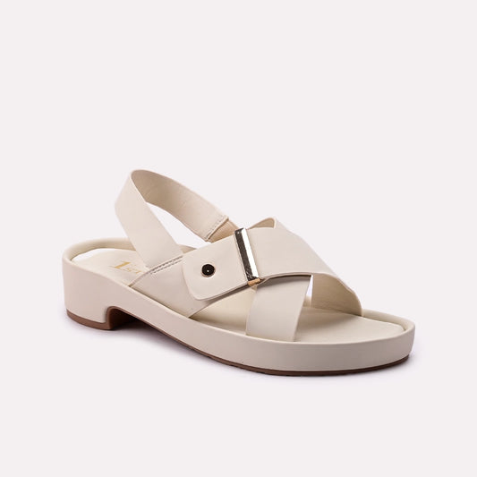 Casual Sandal Fawn 0421568