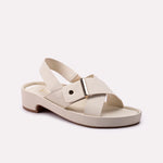 Casual Sandal Fawn 0421568