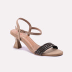 Fancy Sandal Fawn 0421723