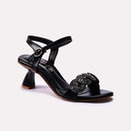 Fancy Sandal Black 0421652