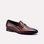 Formal Shoes Brown 0111335