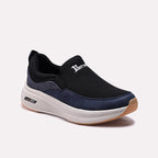Sneaker Shoes Black 0120667
