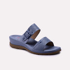 Casual Slipper Blue 0413345