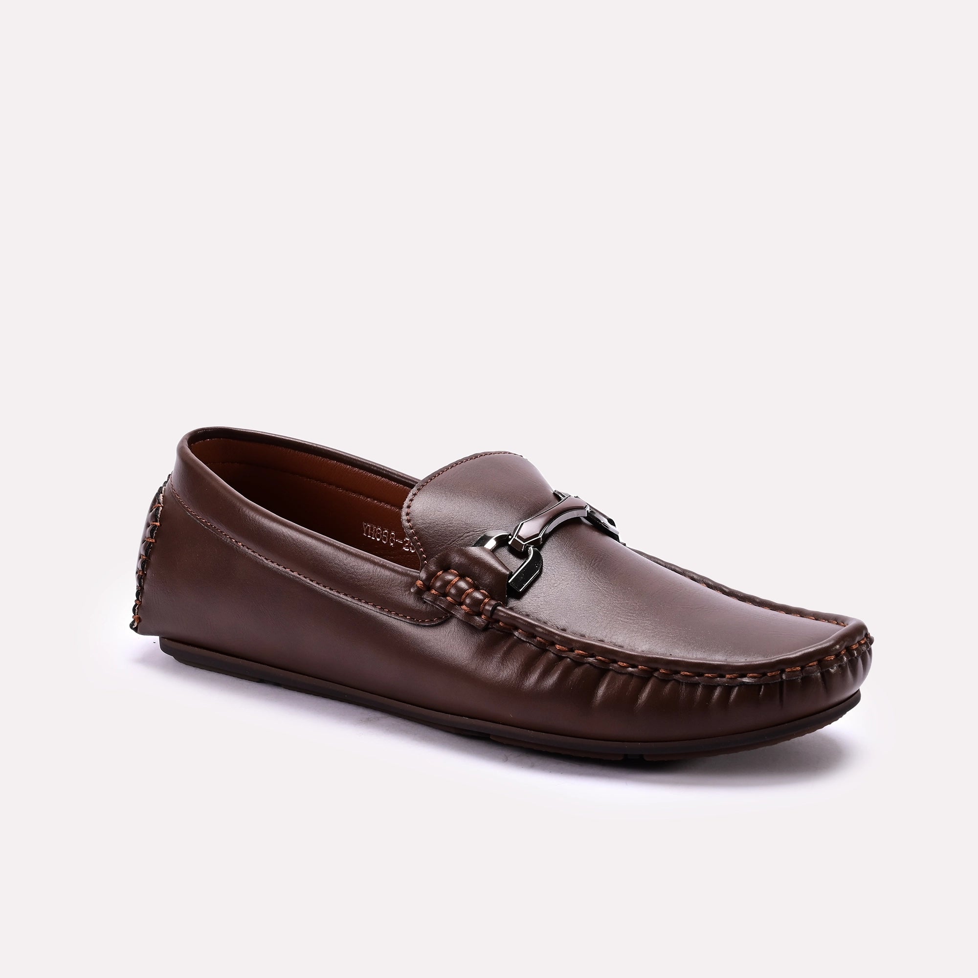 Loafer Shoes Brown 0131167