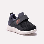 Baba Sneaker Shoes Gray 0640110