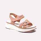 Casual Sandal Fawn 0421813