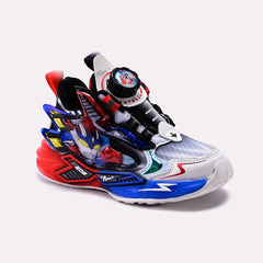 Baba Jogger Shoes Black 0650789