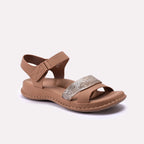 Casual Sandal Brown 0421811