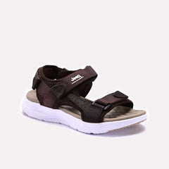 Sport Sandal Brown 0141453