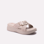 Baby Casual Slipper Fawn 0730373